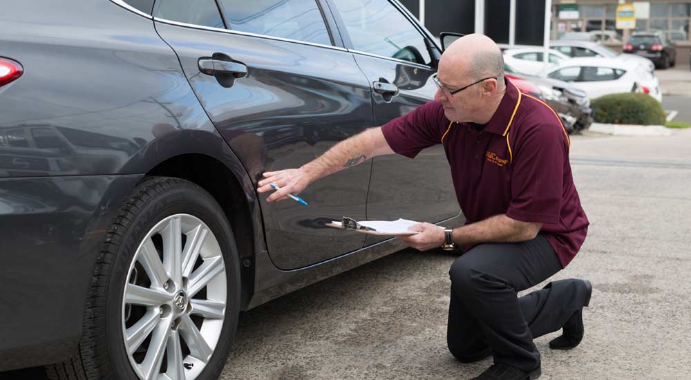 How Does Car Insurance Work in an Accident? Sheen