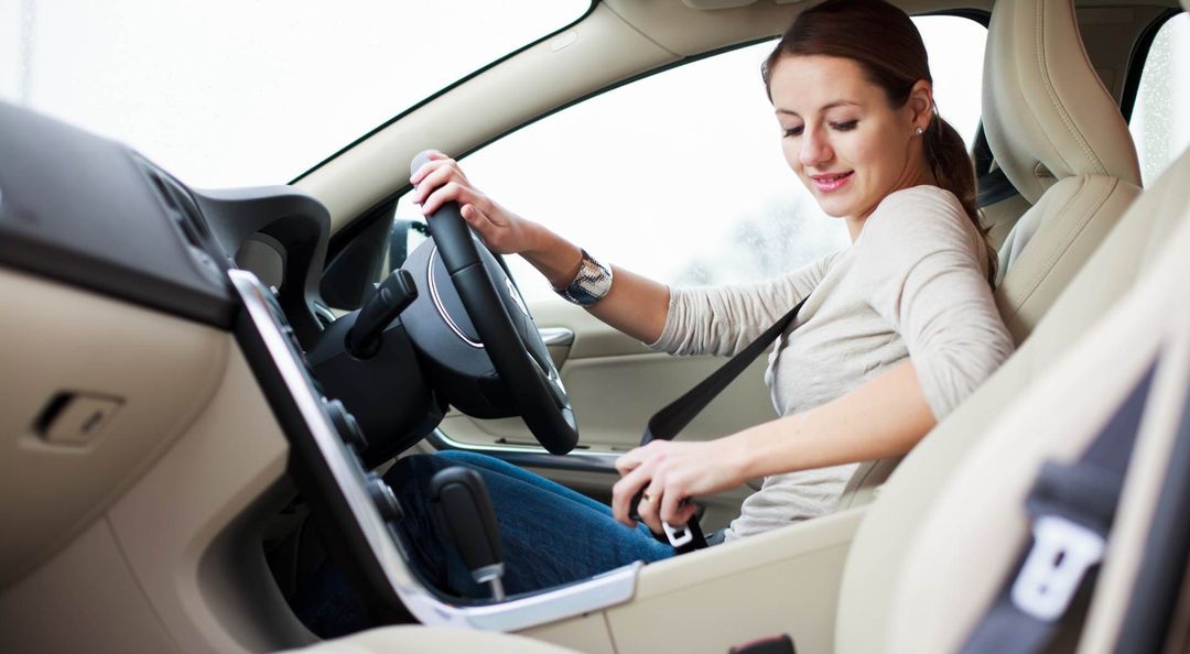 Active vs Passive Car Safety Features Sheen Panel Service