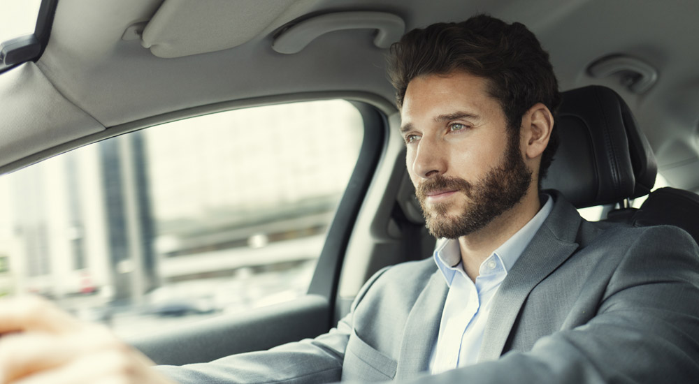 What Happens if Someone Has an Accident in Your Car? Sheen