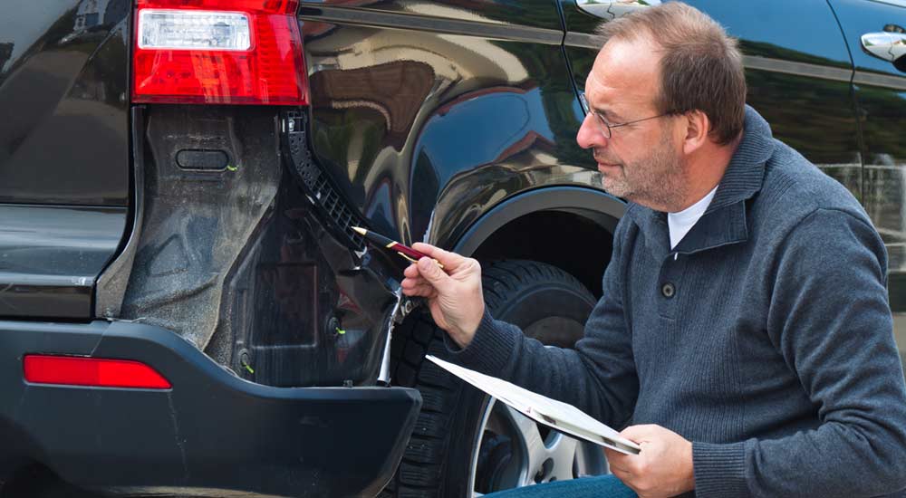 How Does Car Insurance Excess Work? Sheen Panel Service