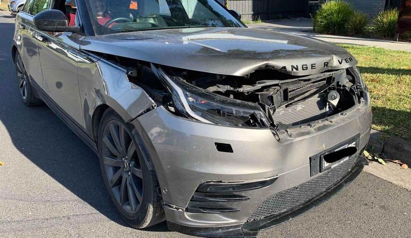 Before & After Smashes | Lifetime Guarantee on Repairs | Sheen