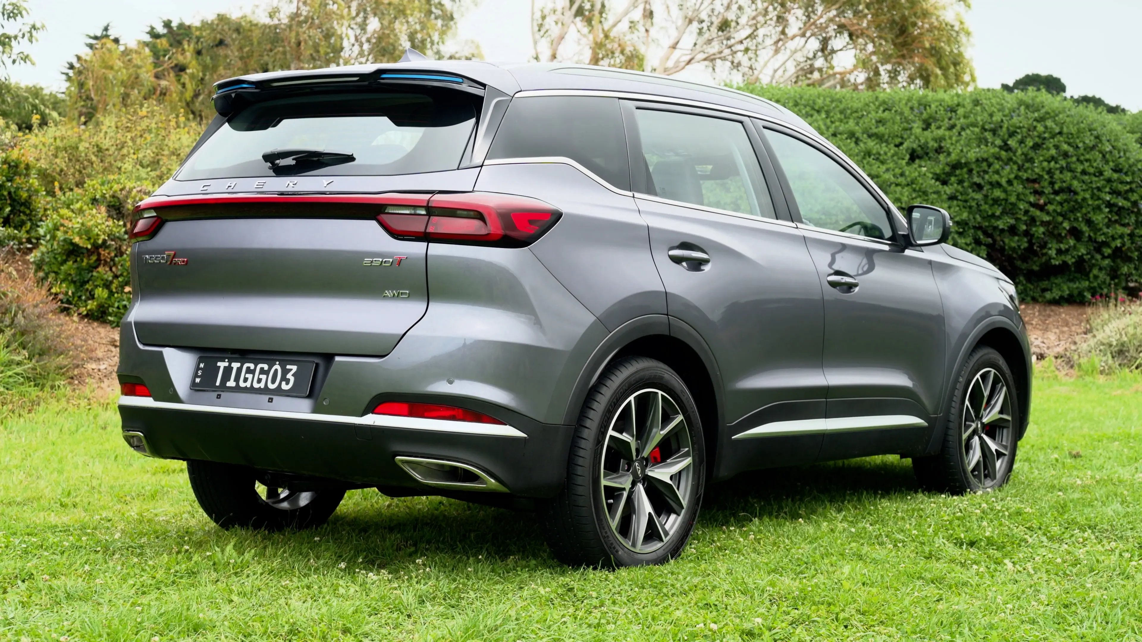 The Chery Tiggo 7 Pro is Australia's Most UNDERRATED SUV | CarSauce