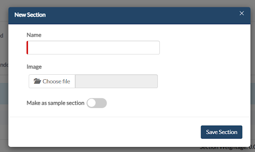 How to create a Test?