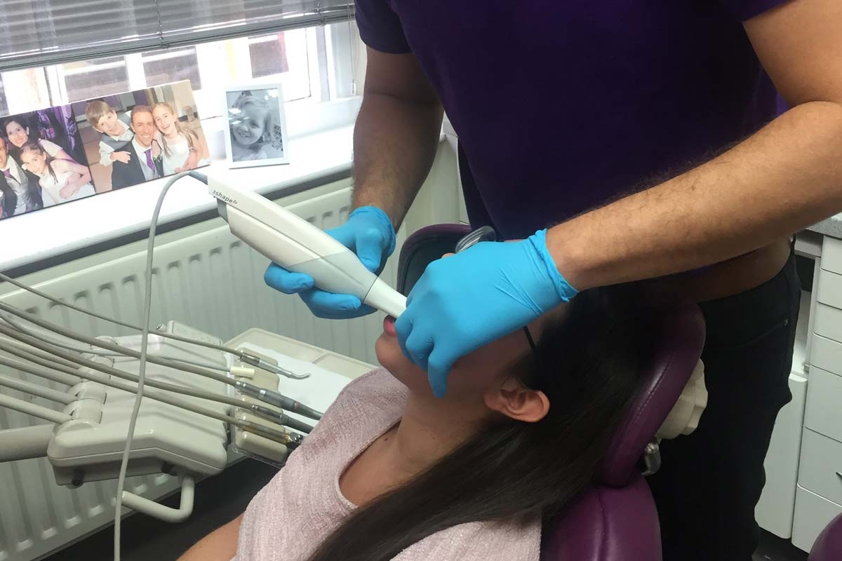 Digital Dentistry | Bow Lane Dental Group | Central London