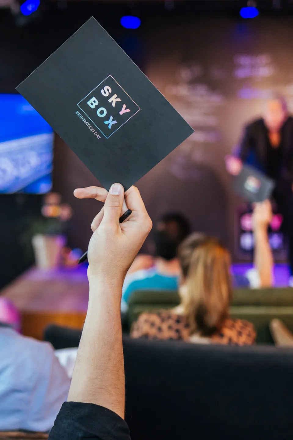 Building the world’s most advanced nocode job platform Vacature Via