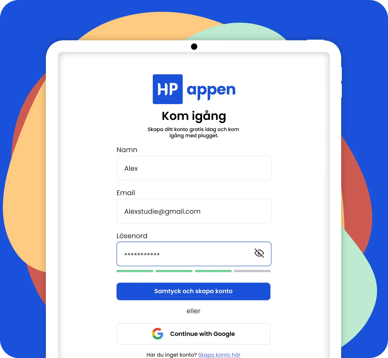 Träna på Högskoleprovet 2024 Expertstrategier och tips