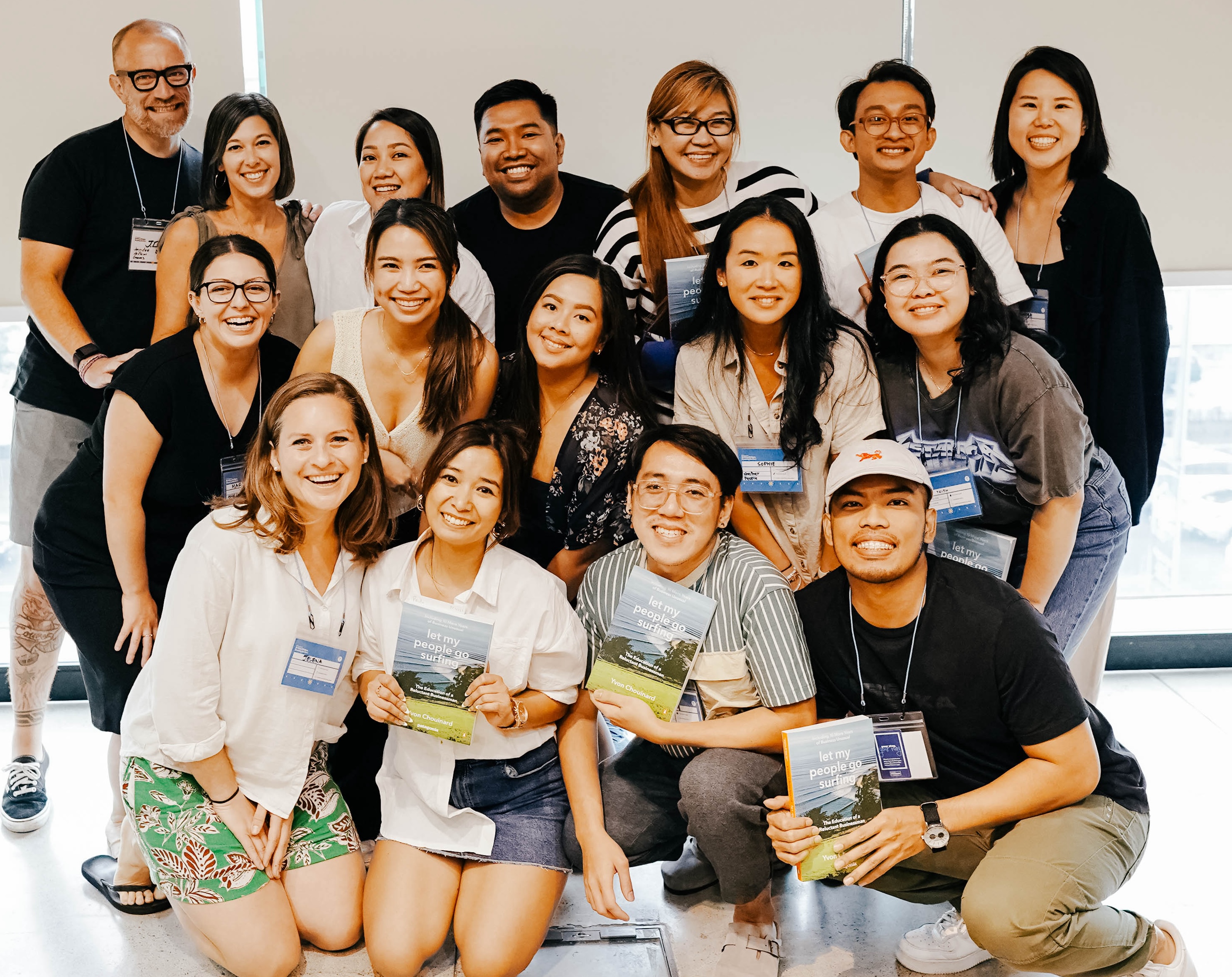 Thumbtack Careers Virtual First, Not VirtualOnly