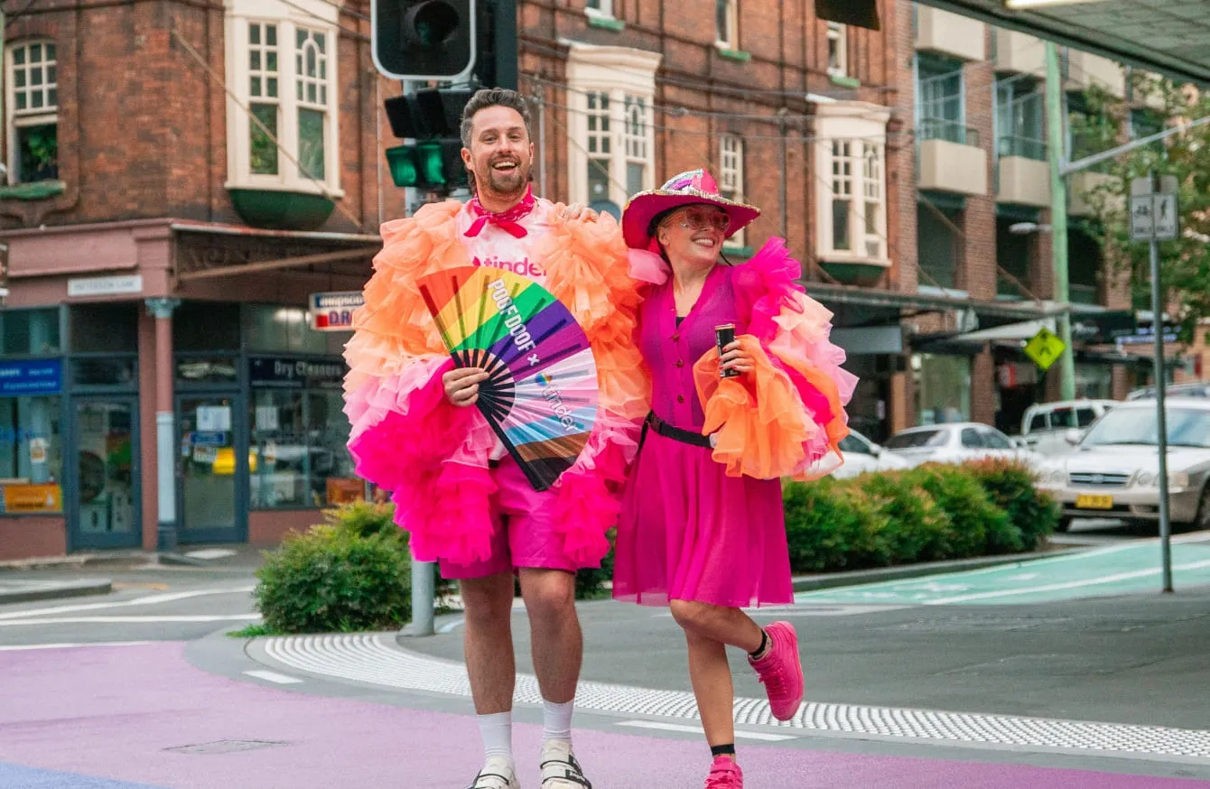 Careers at Tinder Ignite Your Impact