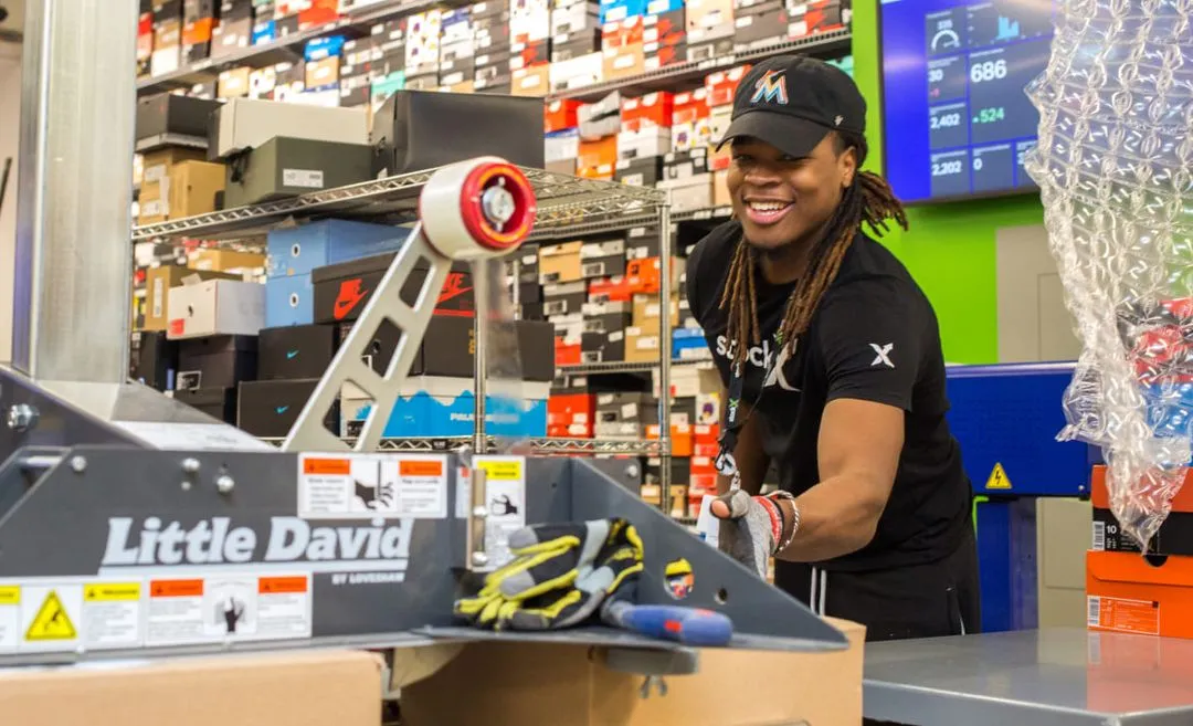 Careers at StockX Work and play at the cutting edge of culture