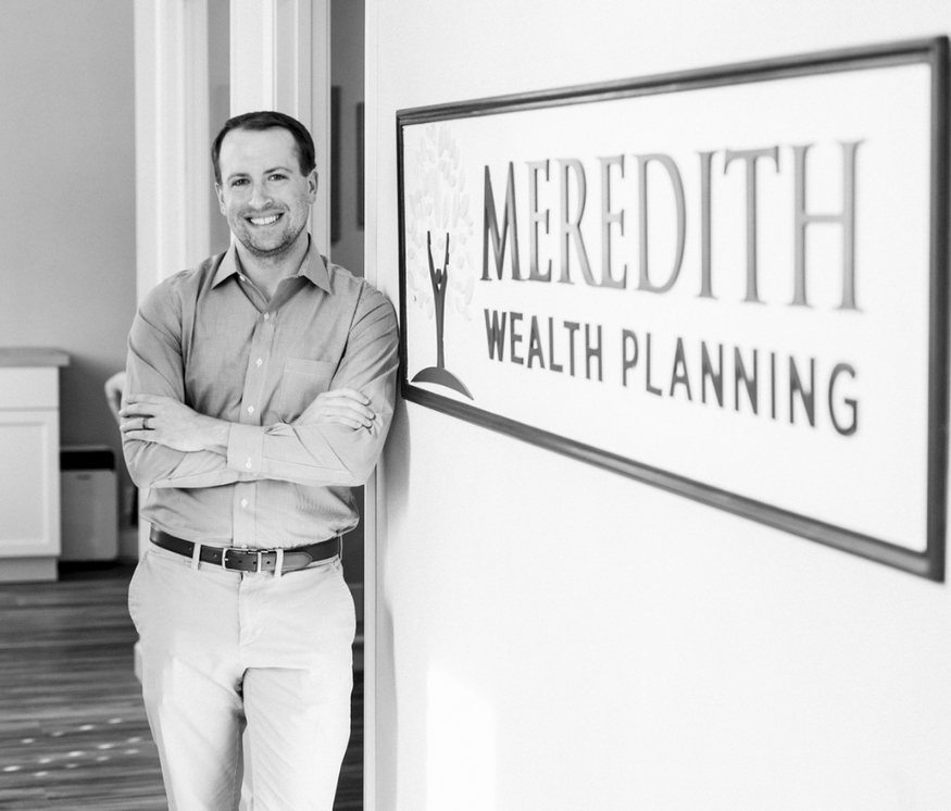 FlatFee Investment Management & Retirement Planning Meredith Wealth