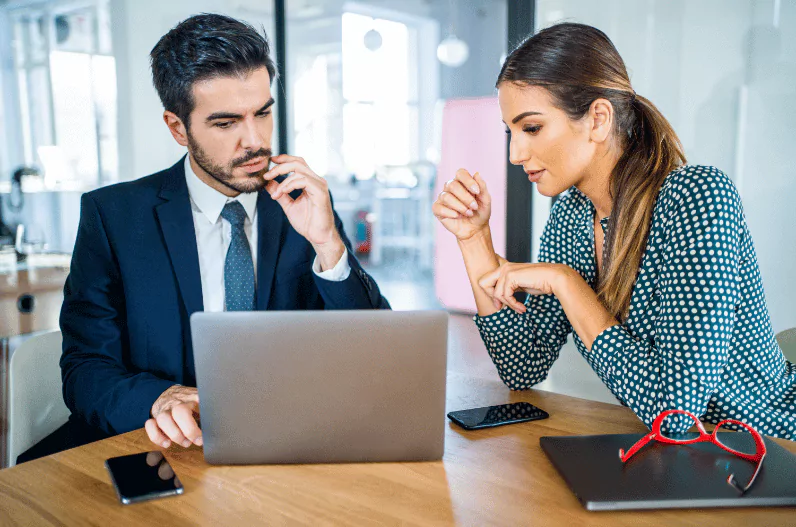 The Downside of Selling Someone Else’s Product Articles VNB