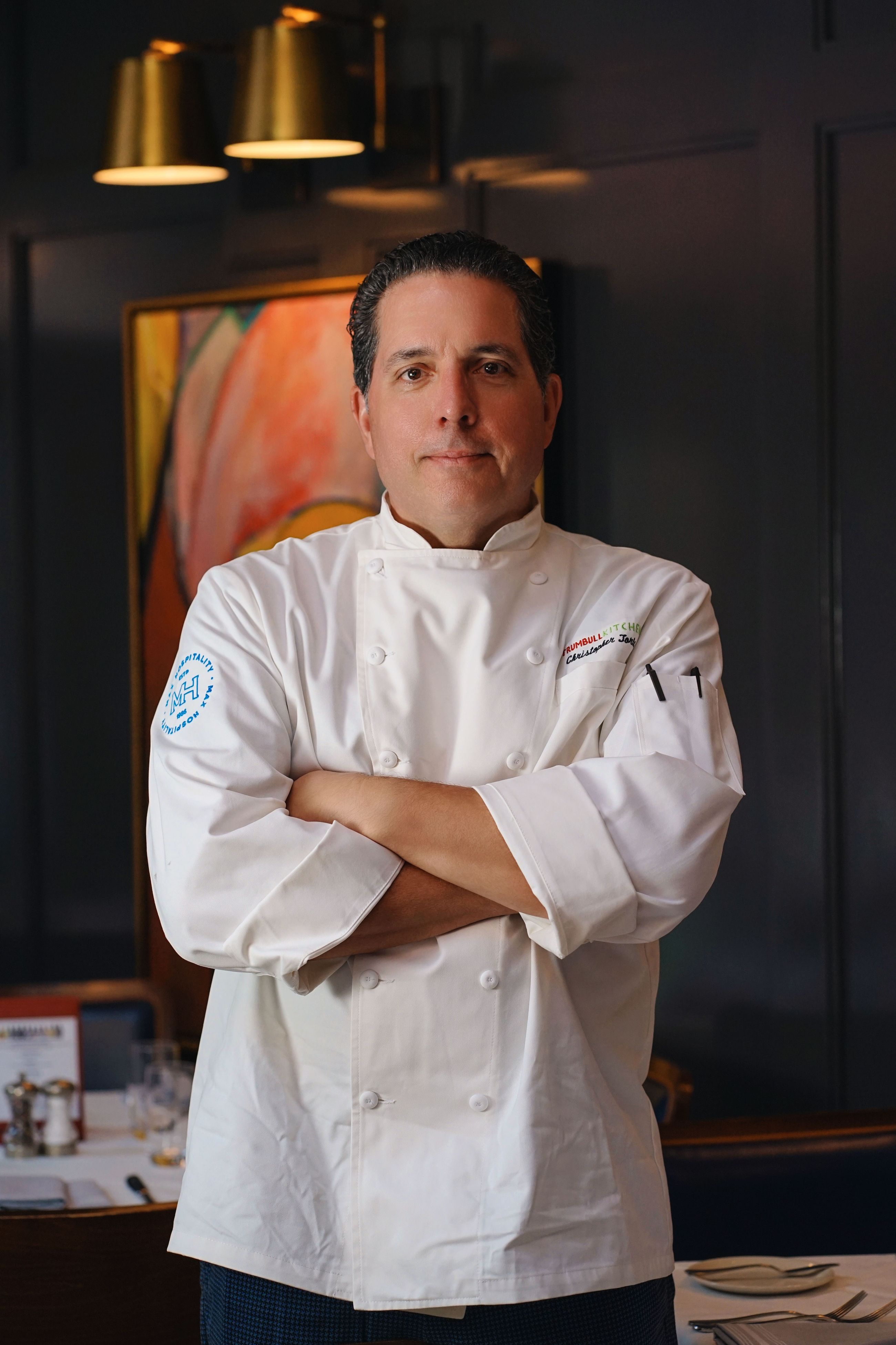 About Us | Trumbull Kitchen Hartford, CT | Max Hospitality