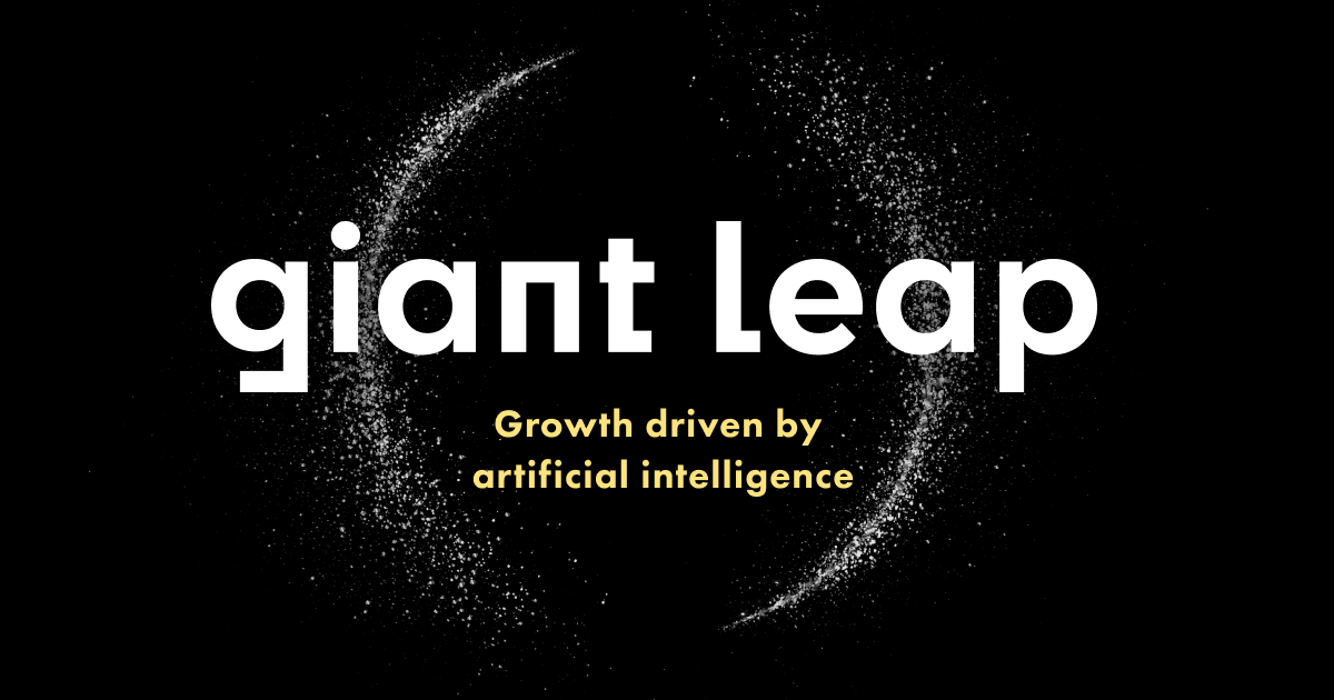 Giant Leap Giant Leap