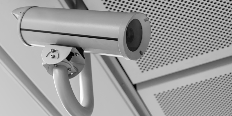 2023's top outdoor security cameras | HomeLinkd