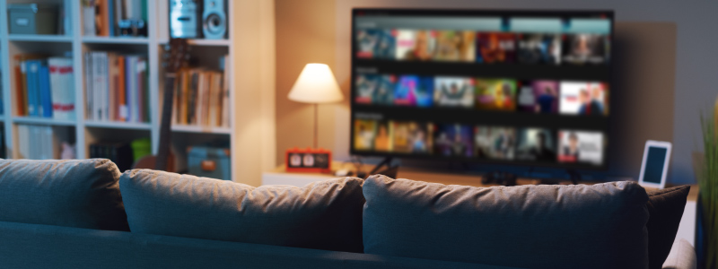 Stream Cox TV: The ultimate guide | HomeLinkd - How To Watch Cox Tv On My Computer