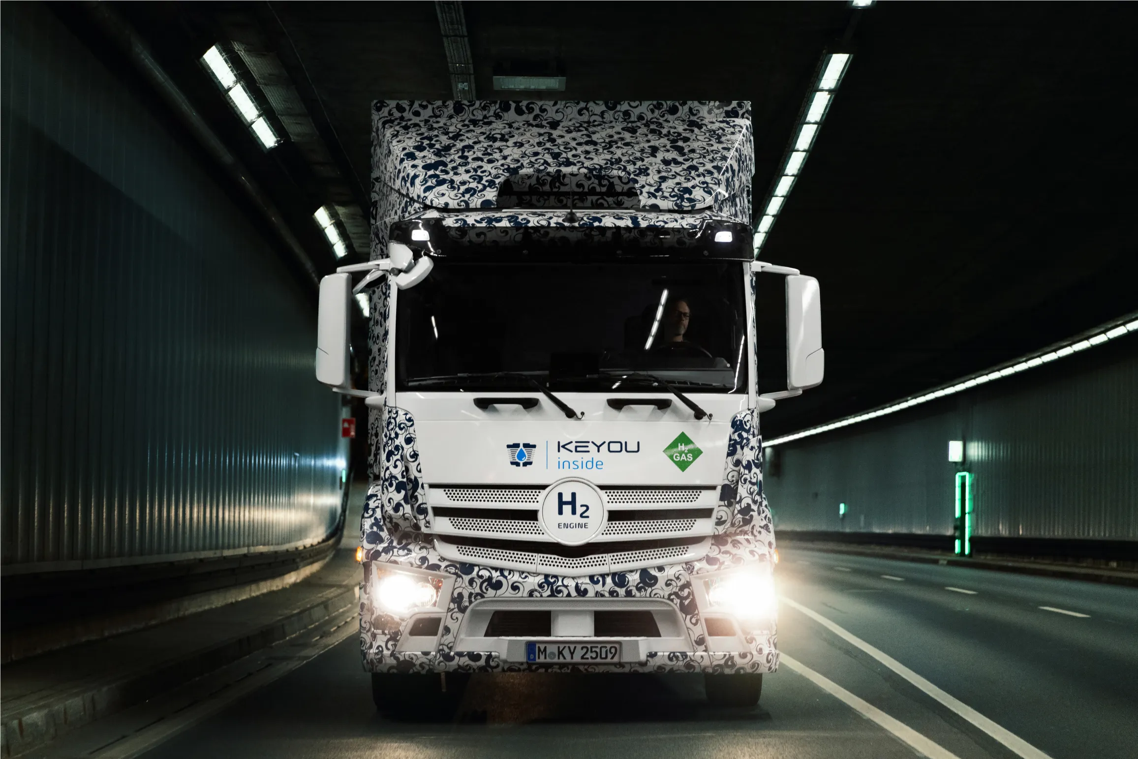 KEYOU GmbH