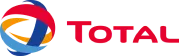 Total logo
