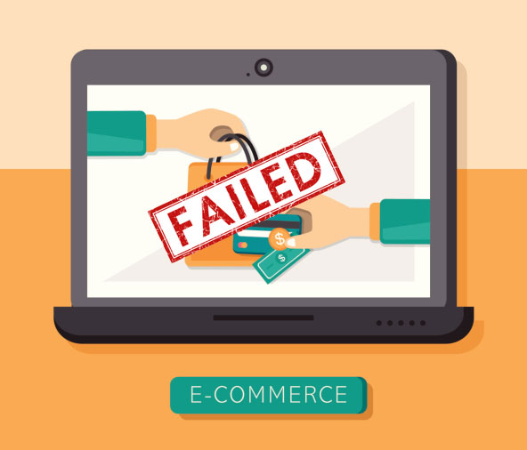 These 5 eCommerce Mistakes are Destroying Your Conversions - Page One ...