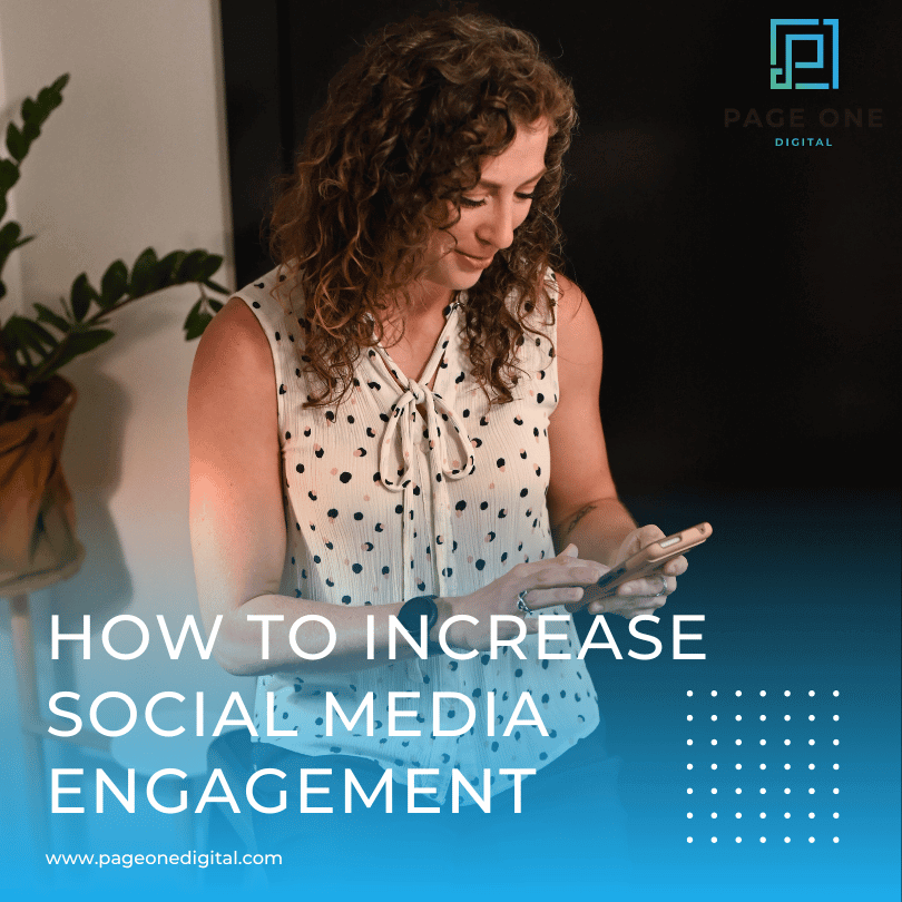 How to Increase Social Media Engagement