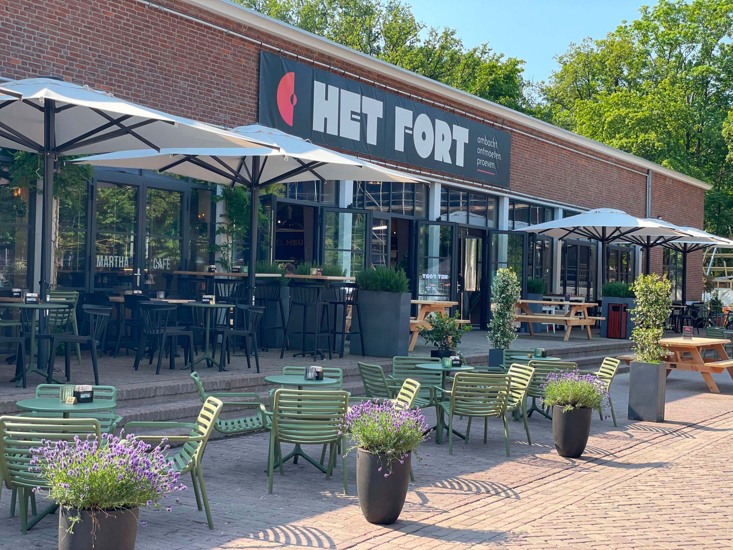 Area | Ontdek de omgeving | Hotel Ryder