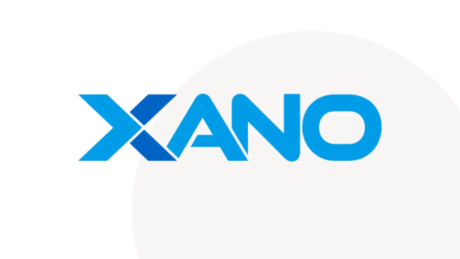 Xano L outil Pour D velopper Un Back end En No code Agence Scroll