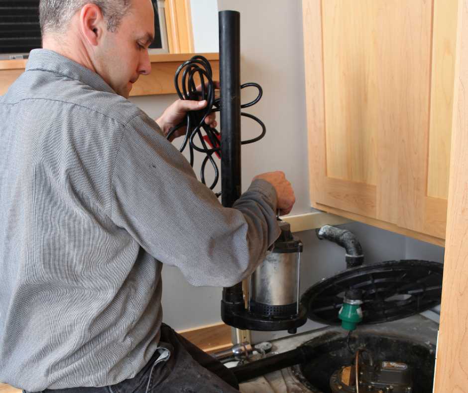 Flamingo Home Solutions Sump Pumps Jacksonville, FL