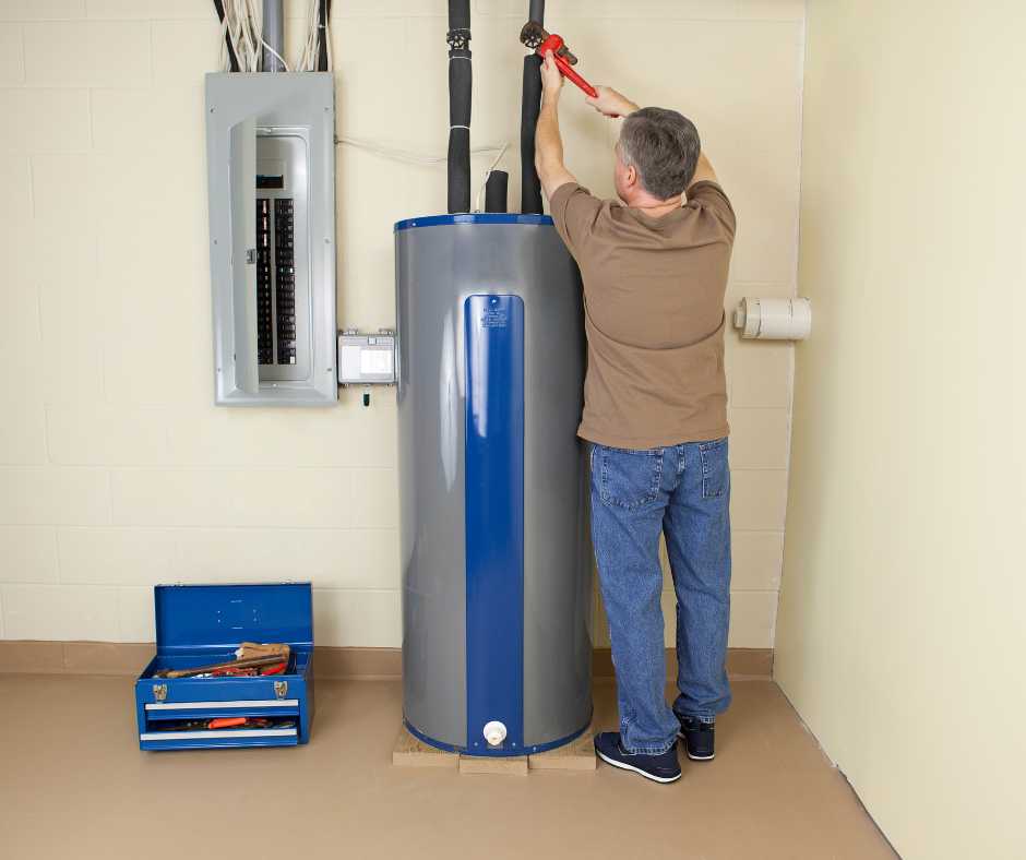 Flamingo Home Services Water Heaters Jacksonville, FL