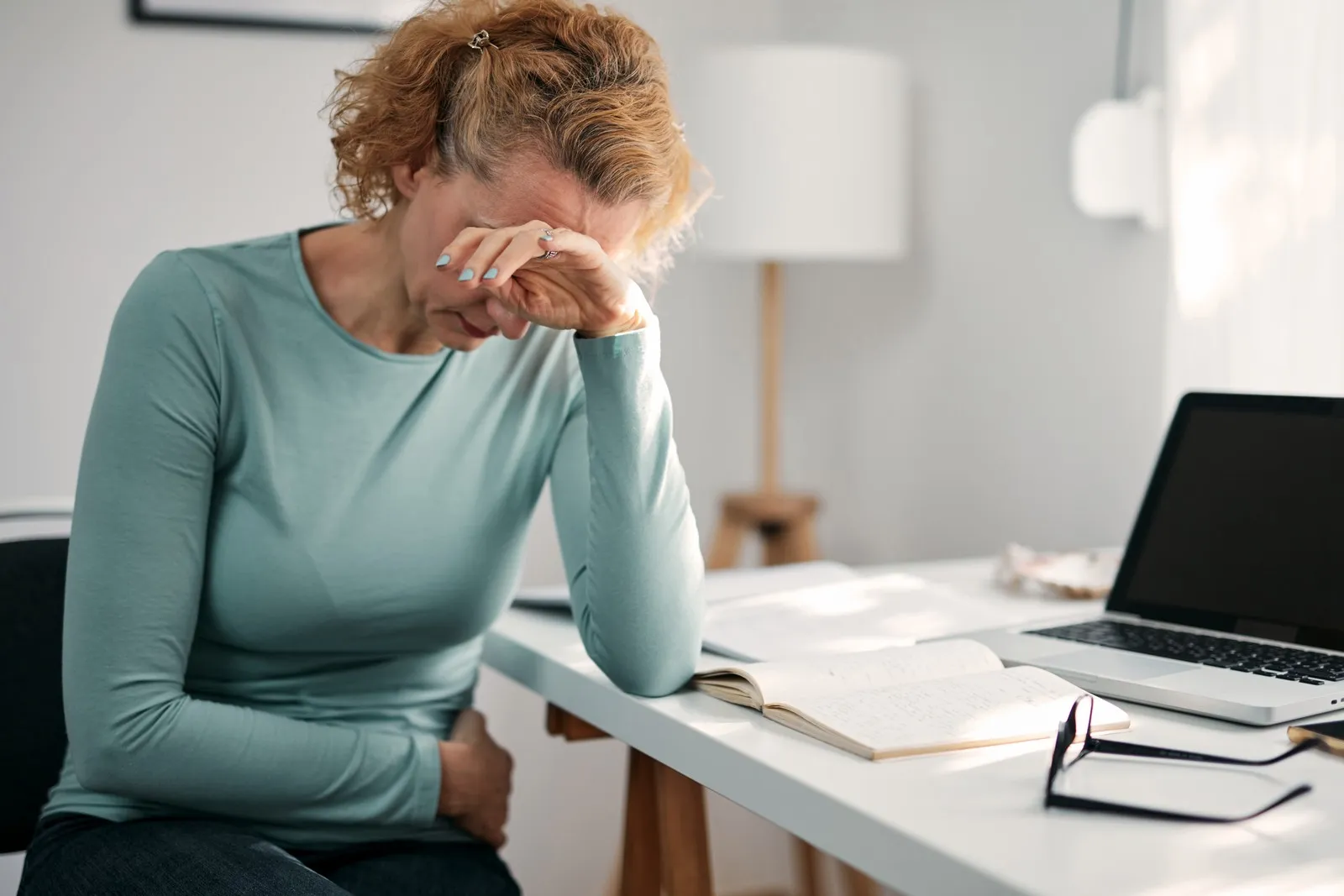 Recognizing Anxiety-Induced Nausea: Identifying the Link | Mesmerize