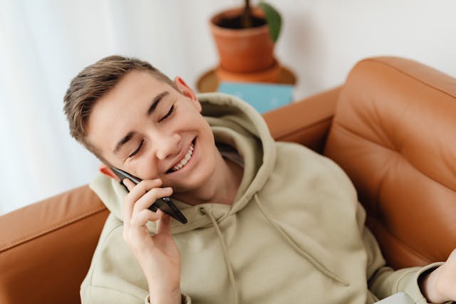 Comment convaincre ses parents d’avoir un téléphone