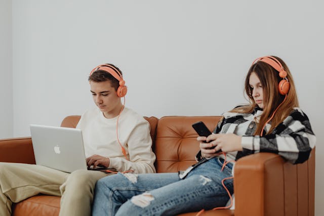 Comment convaincre ses parents d’avoir un téléphone