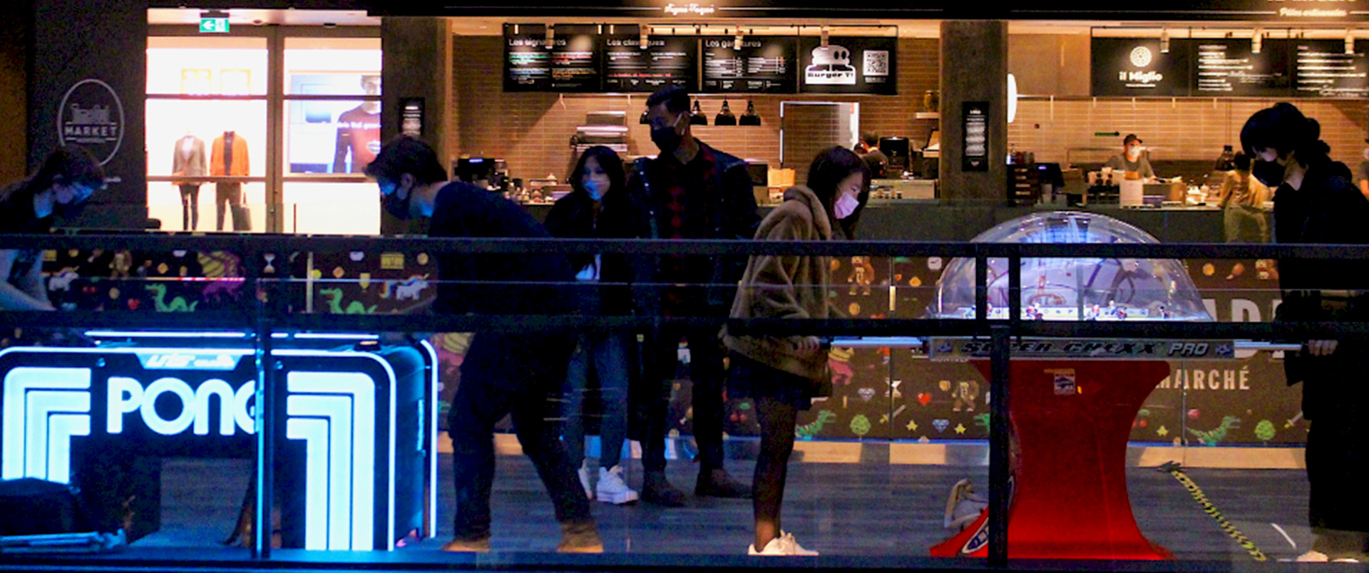 Friday Rye Day Game Night