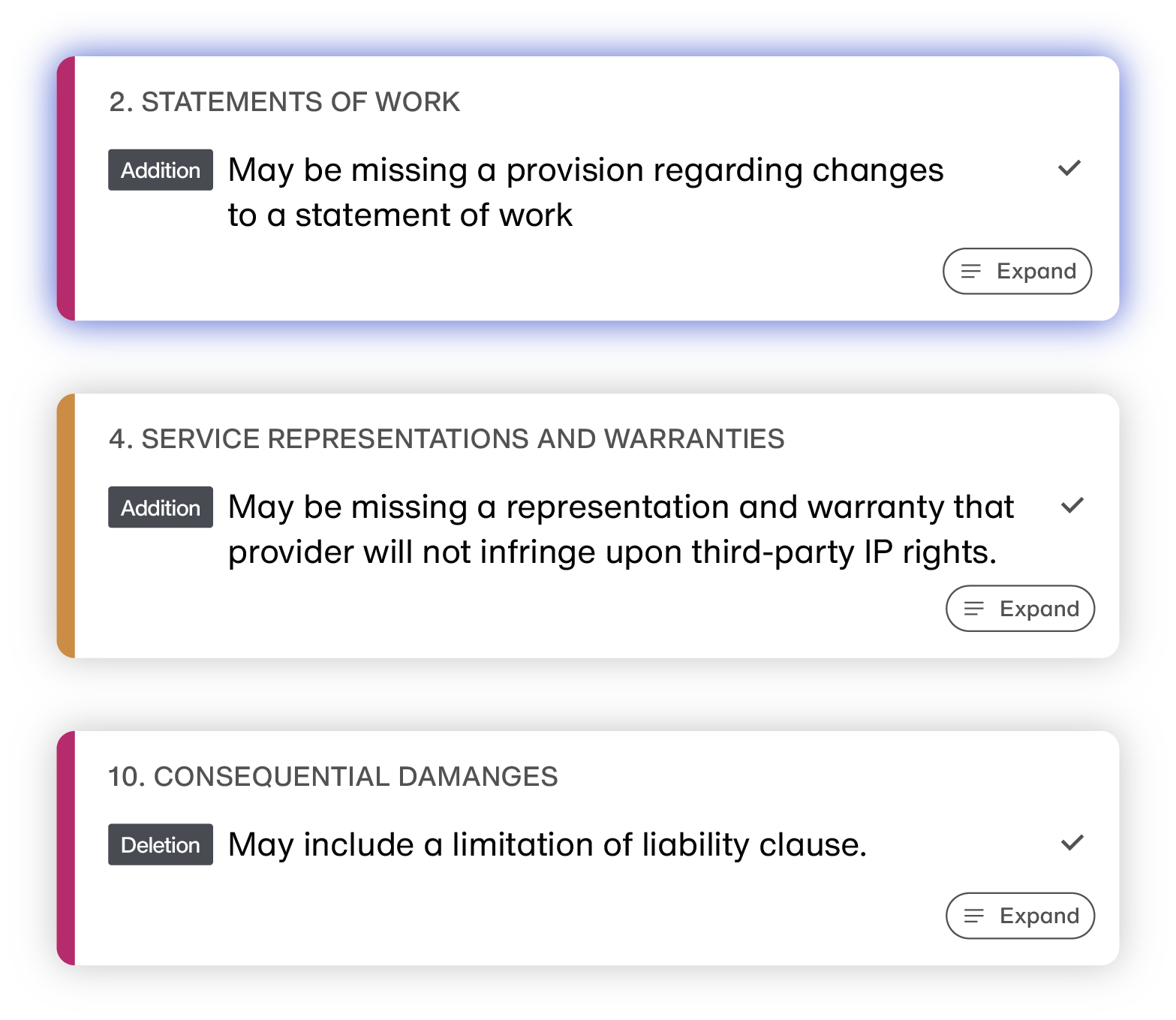LegalOn | Global Leader in Legal AI for Contract Review