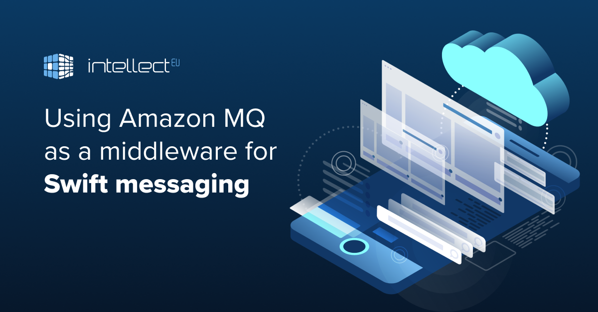 Learn about Amazon MQ and taking your messaging to the cloud