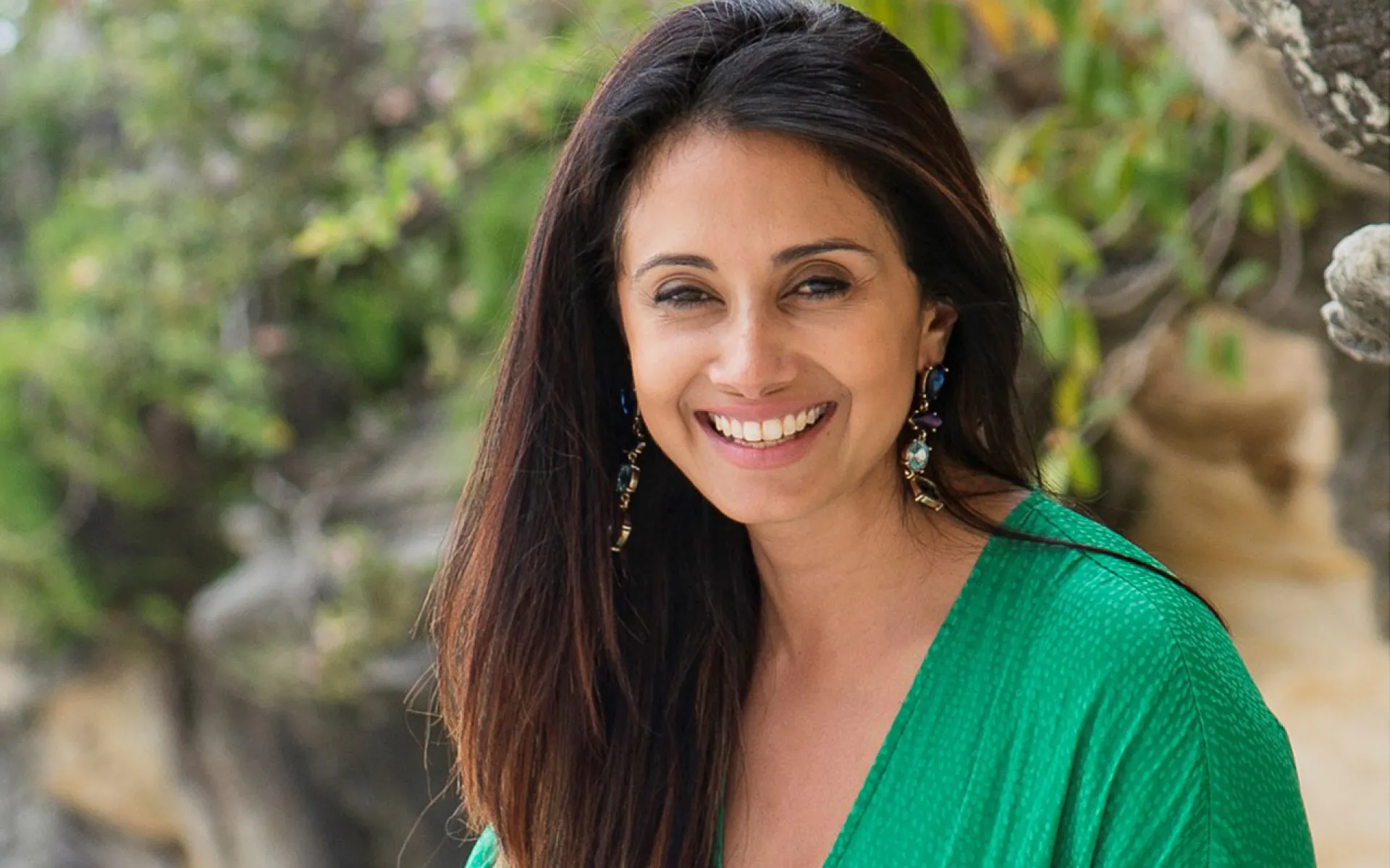 Namita's Story
