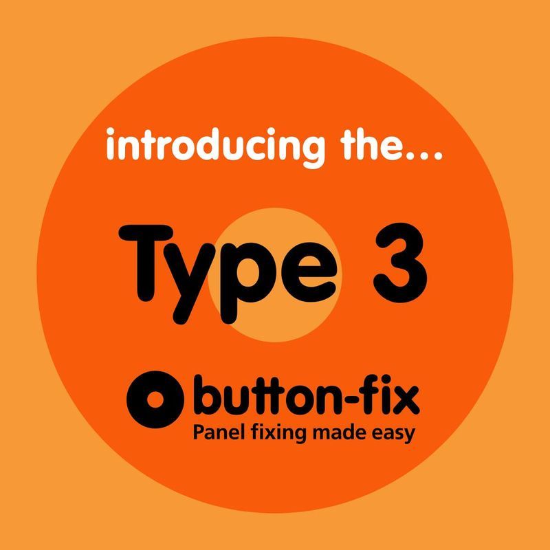 Fixed button. Fixed button
