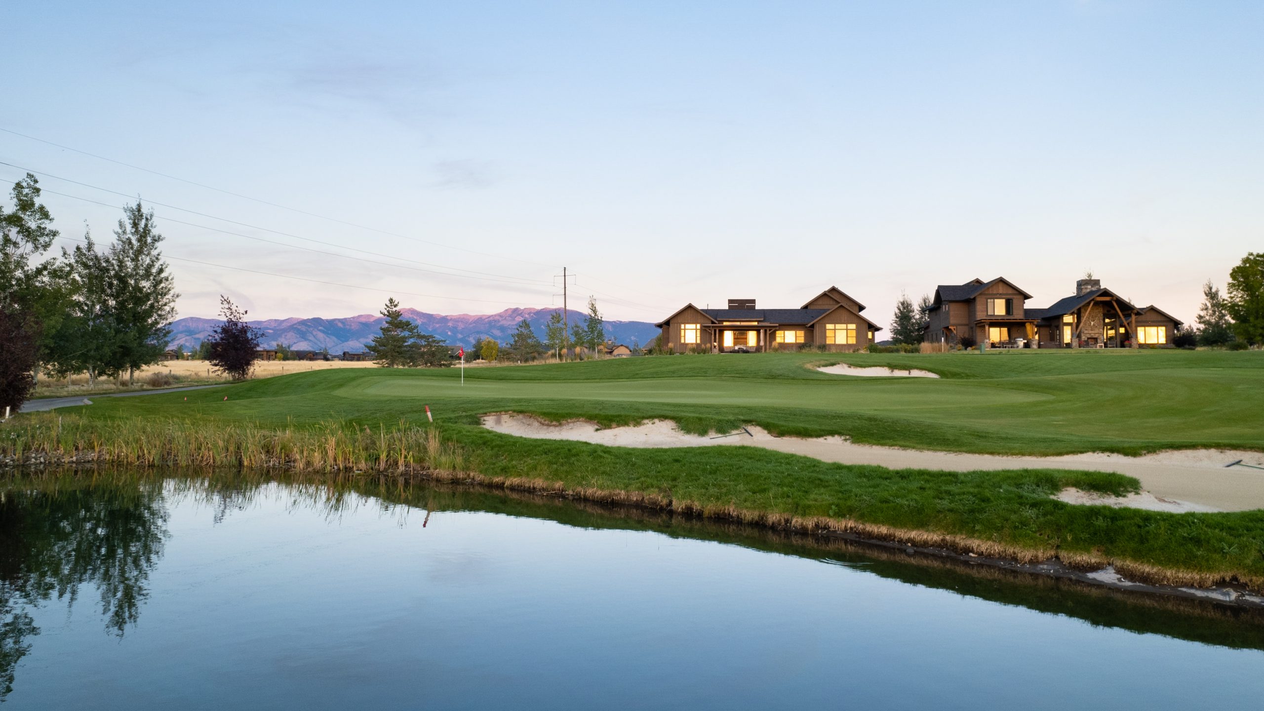 Yellowstone Country Listing Mikaela Bentley Real Estate realestate