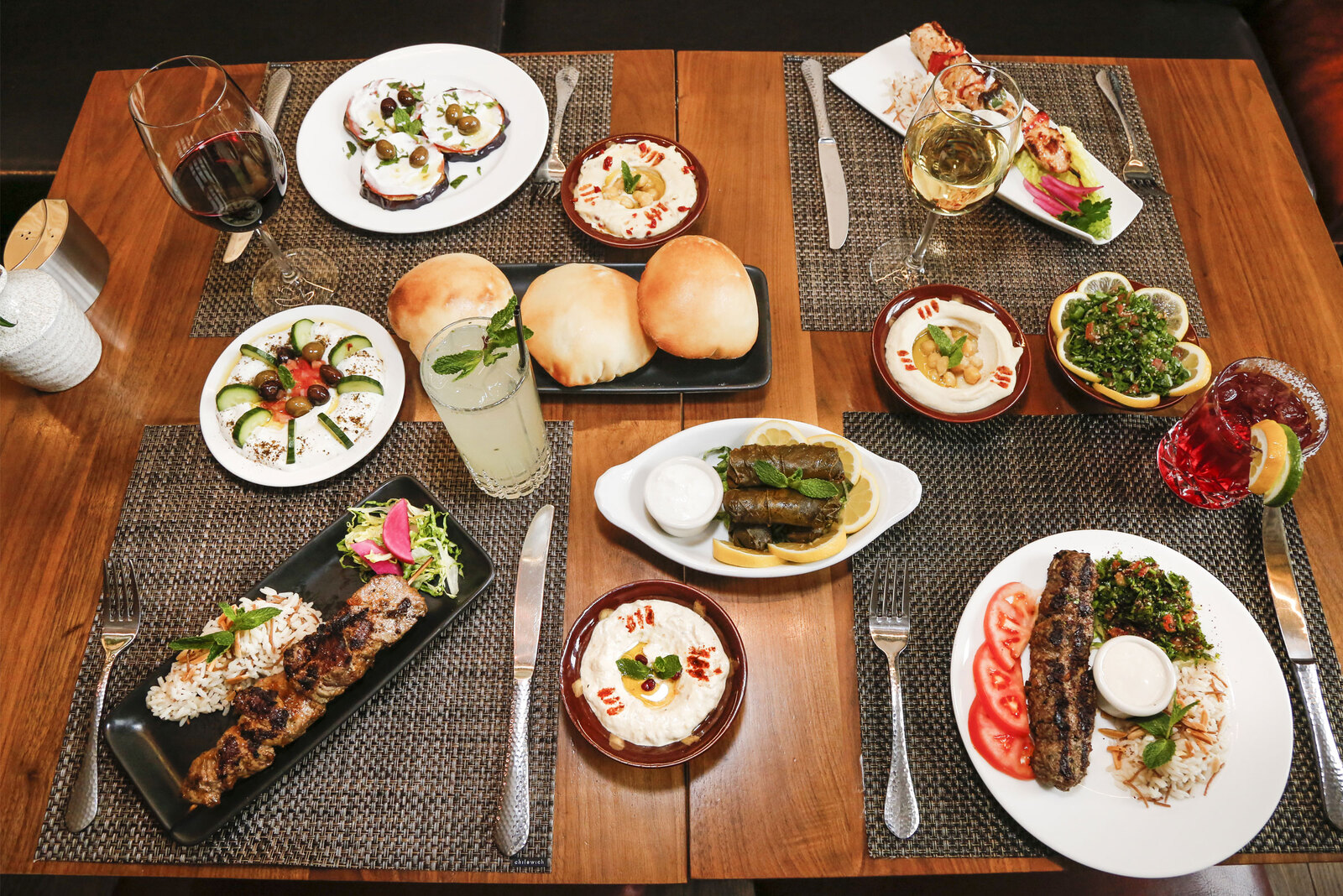 Yellowstone Country Listing FIGS dine Jackson Hole