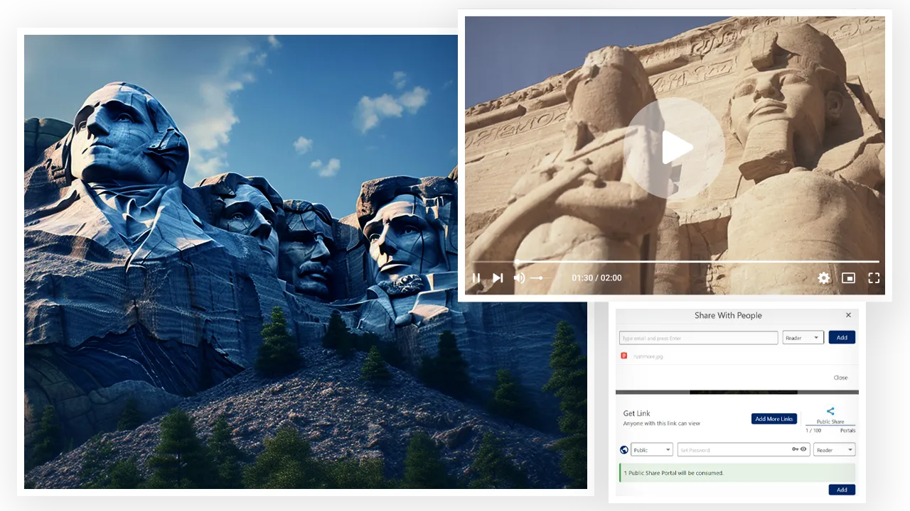 Archives & Records - Digital Asset Management | ioMoVo Corp