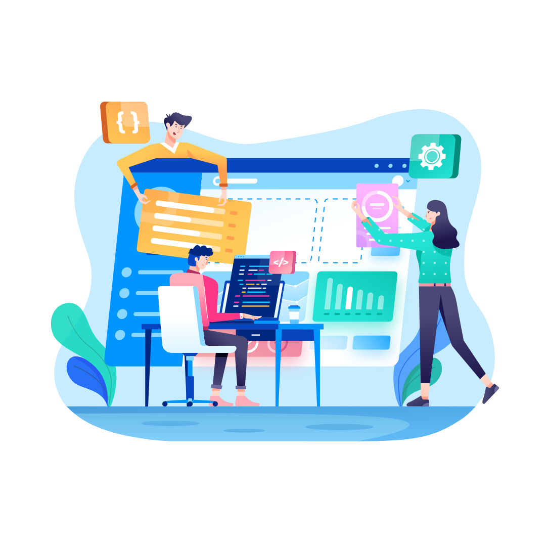 Ad Monetization Ecosystem: How Does Ad Monetization Work