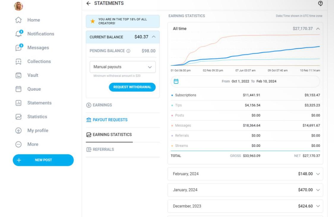 Mia LC | OnlyFans Talent | Banx Management®