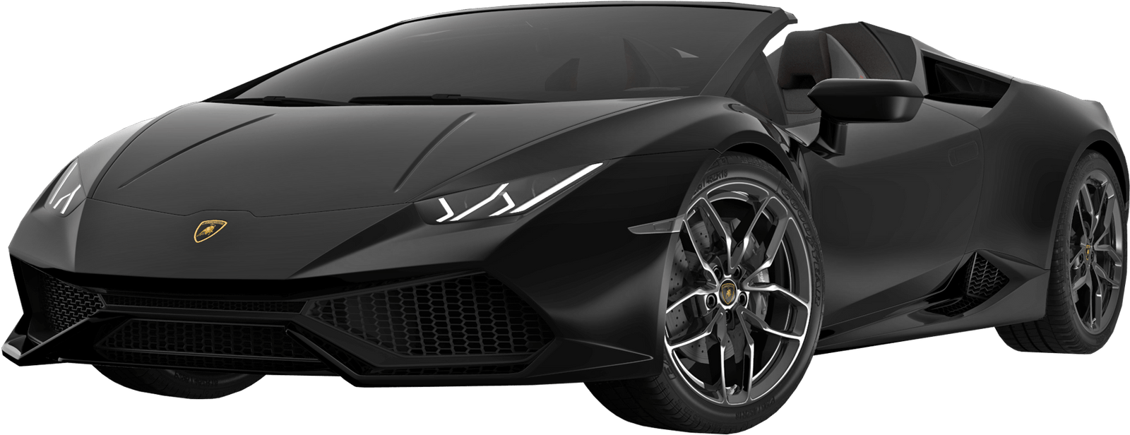 Lux Exotic Rentals | Luxury Car Rental Services in Toronto, Ontario