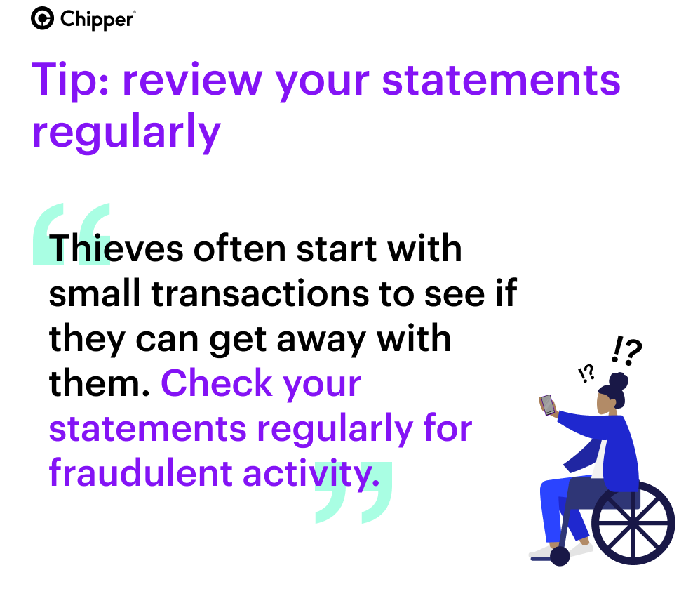 Image showcasing Criminal Division | Identity Theft