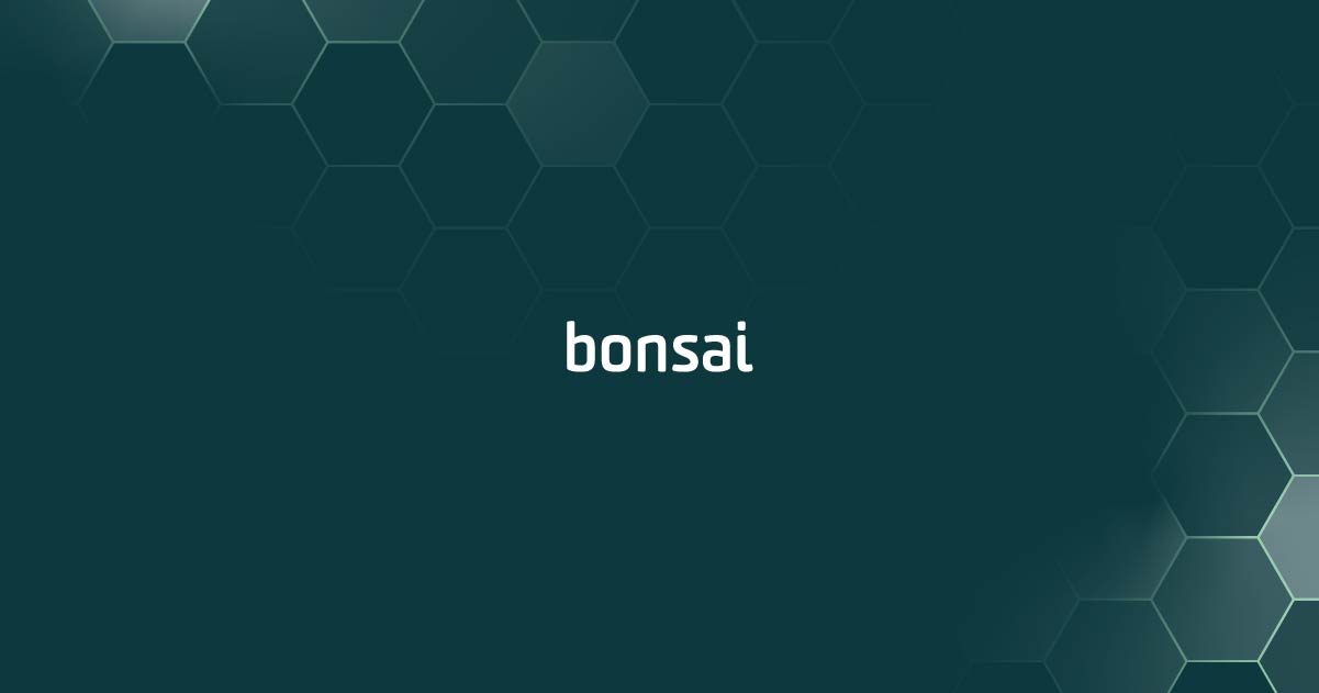 Bonsai Announcements Fully Managed Elasticsearch & OpenSearch