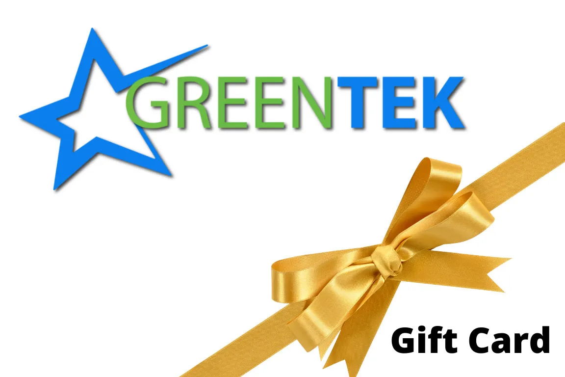 Specials GreenTek Carpet Cleaning and Air