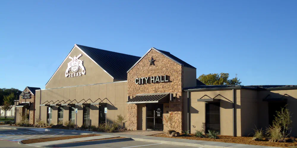 Highly Rated Local Professional Movers in Gun Barrel City, Texas