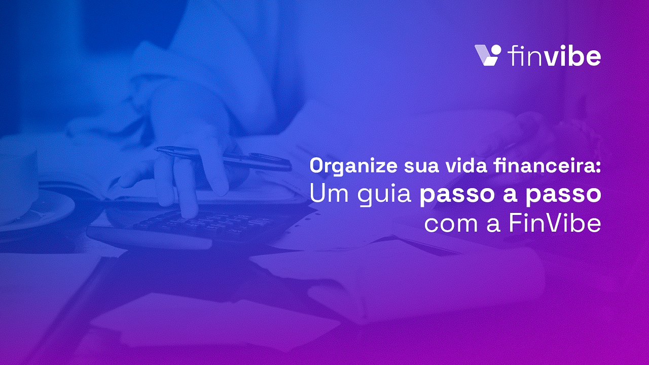 Funcionalidades Finvibe