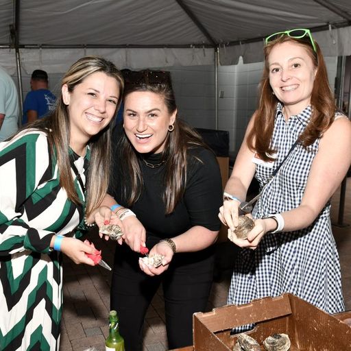 Shrimperoo 2022 Event Recap