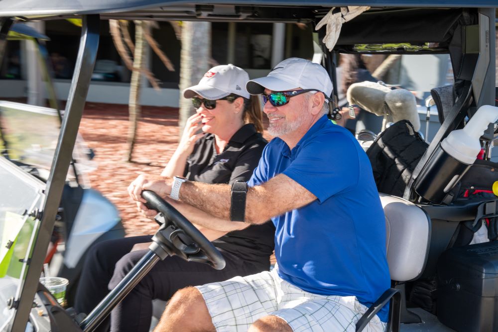 Event Recap 39th Annual Golf Tournament