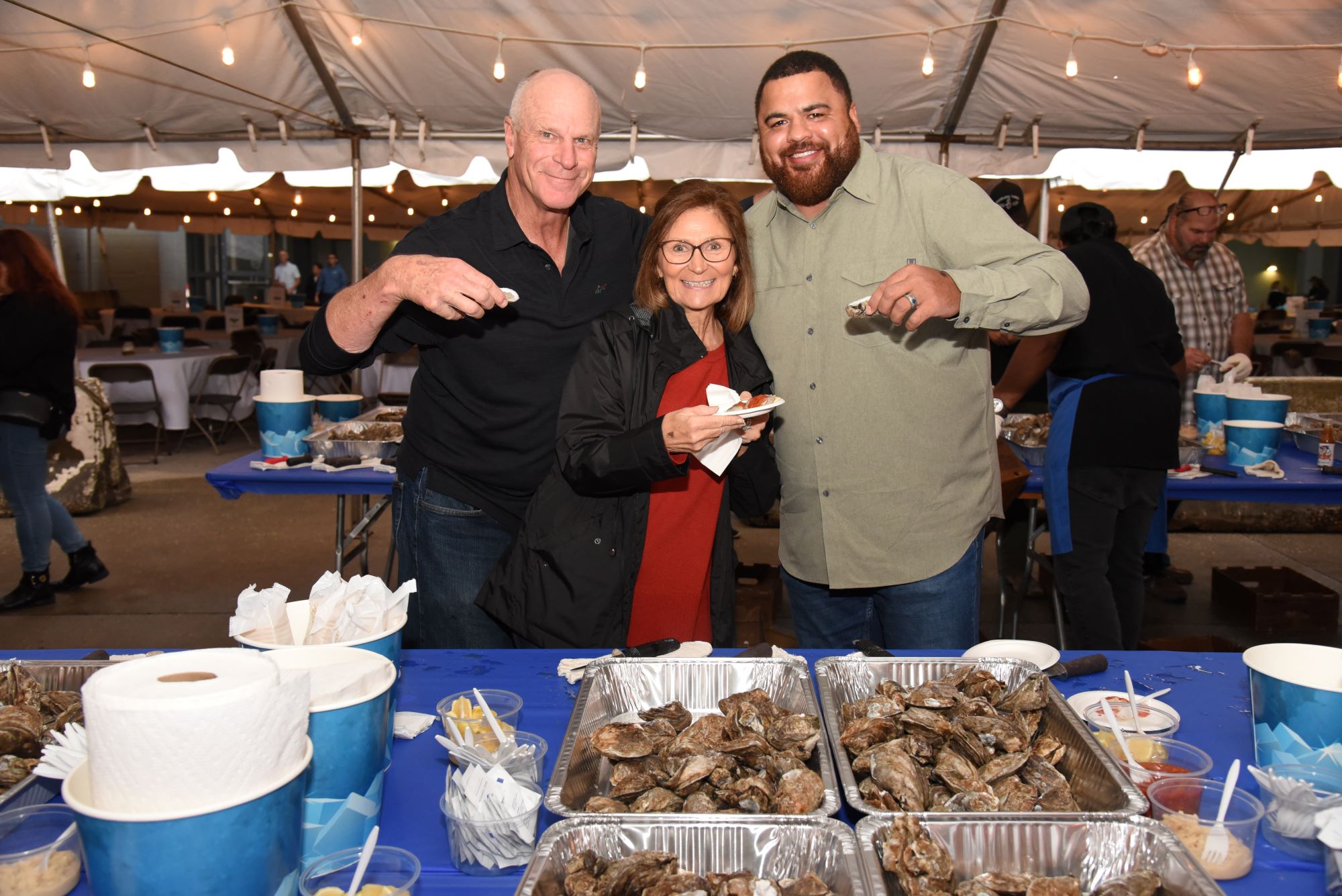 Event Recap Stone Crab Fest November 2023