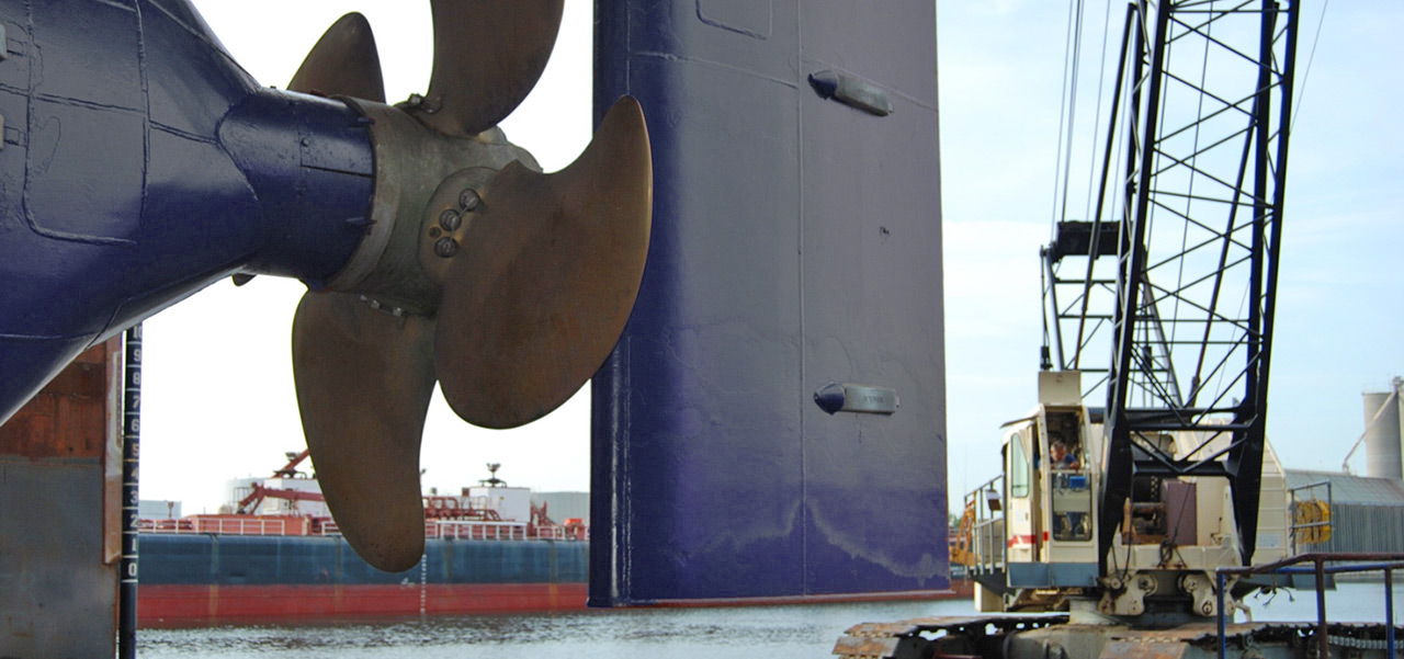 The Propeller Club Port of Tampa